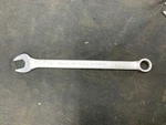 Proto Usa Combination Wrench 1/2" Sae 1216ASD Point. Fixed Price $17.09.