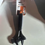 Bahco Adjustable Wrench & Replace Pipe Jaw Type 9031P. Fixed Price $23.00.