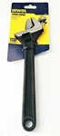 10" Irwin Vise Grip Adjustable Wrench Black Oxide 1-9/64" Capacity AW10 1913187. Fixed Price $16.99.