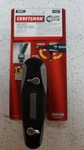 New Craftsman 8-PC Extreme Grip Metric Diamond Coated Hex Key Fold-up Tool. Fixed Price $16.75.