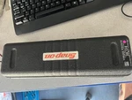 Snap On TE25A 3/8 Drive Torque Wrench 0-300 Inch Pounds. Fixed Price $199.00.
