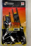 Bondhus 8PC Ball End Hex Screwdriver Set Sae Standard Inch 7/64 - 5/16 Usa 10633. Fixed Price $33.60.