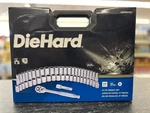 Diehard DHP55147 Pc Socket Set 3/8" Drive Sae/metric - 6 Point. Fixed Price $69.99.