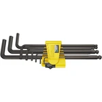 Wera 950/9 Hex-plus 1 L-key Set, Imperial, Blacklaser. Fixed Price $19.99.
