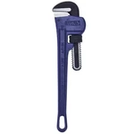 Irwin Vise-grip 274101 10" Cast Iron Pipe Wrench, 1-1/2" Jaw. Fixed Price $39.76.