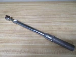 Utica Torque Wrench TCI-CH-750 Inch Pounds 1/2" Drive OE5. Fixed Price $149.98.