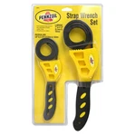 Pennzoil 19425 3/8" To 5-1/4" And 1" 6-1/2" Wrench For Strap Fil. Fixed Price $20.74.