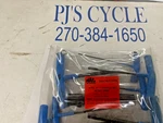 Mac Tools 6 " Handle Set Metric Series 8PC BX1#390. Fixed Price $50.00.
