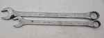 1/4 And 1/16 Big Large Williams Superrench 2 Pc Wrench 1171 1173 (3). Fixed Price $30.00.