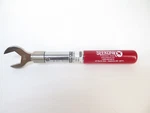 Seekonk NC-100 Torque Wrench 8.85 In. Lbs.. Fixed Price $35.00.
