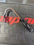 New Snap-on A179A Trim Pad Removal Tool Black Hard-grip Handle. Fixed Price $49.99.