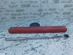 Proto 1/2" Drive Micrometer Adjustable Torque Wrench, 6014C, 50-250 Ft-lbs.. Fixed Price $100.00.