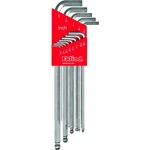Pcs 17313 Bright Ballhexl Key Allen Wrench Set Sae 0.0503/8 Inch Long. Fixed Price $35.33.