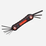 Allen (k Netix) 10-N-1 Multi Wrench Universal Gunsmithing & Firearm Tool. Fixed Price $16.99.