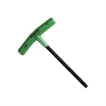Bondhus 33027 Corp. T27 Star T-HND-7.4". Fixed Price $19.57.