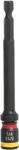Malco Mshmlc Cleanable Reversible 1/4-INCH And 5/16-INCH Hex Driver (1-PA. Fixed Price $18.75.