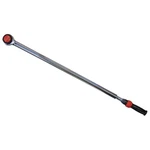 3/4" Dr. Click-style Torque Wrench 100-600 Ft/lb KTI72145 Brand New!. Fixed Price $288.36.