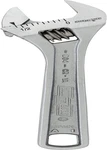 804 4.5-INCH Adjustable Wrench, Chrome. Fixed Price $39.99.