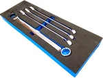 Cornwell Tools Piece Metric Ratcheting Box Wrench Set Foam Tray BPRWDBX4MST. Fixed Price $179.95.