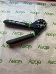 Loggerhead Tools BW8-01R-01 Bionic Adjustable Wrench Black. Fixed Price $30.00.