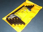 Irwin 7MM Short Arm L-shaped Hex Key Wrench Set Pack 10574 Brand New Sealed. Fixed Price $9.95.
