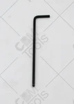 Eklind 18602 1.3MM Metric Ball-hex-l End Key. Fixed Price $9.99.