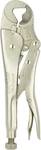 Irwin Vise-grip Locking Wrench With Wire Cutter One Size, Multi. Fixed Price $24.64.