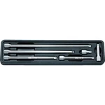 Ko-ken 1/4 6.35MM Sq. Extension Bar Set Pcs PK2760/6 Japan Yamashita. Fixed Price $74.41.