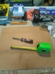1) **new** Allen Brand. Sae, 7/32". Nut Bit Driver, Socket Screwdriver.. Fixed Price $15.87.