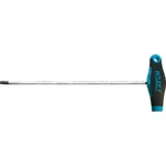 Hazet 828LG-T30 Torx 316MM Screwdriver W/ T-handle. Fixed Price $39.91.