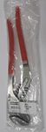 Mechanic Electrician Technician Tool Proto 16" Tongue And Groove Pliers J265SGXL. Fixed Price $39.95.