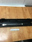 Gearwrench 85086 3/8 In. Flex Head Micrometer Torque 5-75 Ft/lbs.. Fixed Price $74.99.