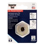Superior Tool Thread Cleaner 7 In.. Fixed Price $36.99.