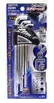 Takagi Ball Point Hex Wrench Stubby 9 Pcs NO.103 From Japan. Fixed Price $44.33.