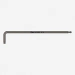 Wera 024465 T20 137MM Torx L-key. Fixed Price $21.02.