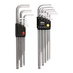 Ball End Hex L-key Set Inch Metric (22-PIECE). Fixed Price $75.05.