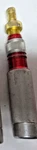 Utica TS-30 Hex Bit Driver Adjustable From 6-30 Lb.-in, Ibm Part Number 16F1661. Fixed Price $37.00.