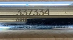 Kobalt Torque Wrench Item No. 337334. Fixed Price $95.00.