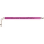 Wera 05022850001 3950 Spkl Multicolour L-keys, Imperial, 5/64" X 101 Mm. Fixed Price $13.96.