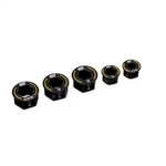 Bolt Biter Metric Wrench Insert Set (5-PIECE). Fixed Price $28.99.