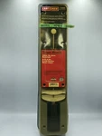 Vintage Craftsman 9-44690 3/8" Torque Wrench Foot Pounds/newton Meters + Case. Fixed Price $29.74.