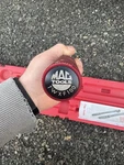 Mac Tools TWXF100 3/8" Drive Flex-round Head Ft- Lbs Torque #J4B. Fixed Price $300.00.