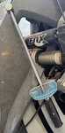 Made In Usa Husky 1/2 Drive Beam Type Torque Wrench. Fixed Price $24.99.