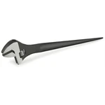 Titan 12" Adjustable Spud Wrench 216. Fixed Price $45.14.