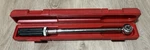 Kd Tools 3/8 Dr. Mircometer Type Torque Wrench 10-100 Ft Lbs 2951 Made In Usa. Fixed Price $59.99.