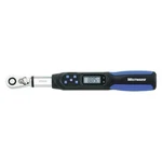 Westward 6PAE8 Elect Torque Wrench, Mini, 1/4 In, Fixed. Fixed Price $230.99.