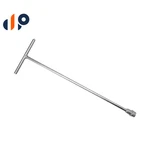 Reed Tool MKF324 Meter Box Key Large Ford & Standard Pentagons. Fixed Price $84.99.