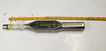Crane IQAW1-0100-ADN 100NM Digital Torque Iqwrench Opta No Charger S/N-85796. Fixed Price $78.00.