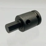 Apex SZ-42 Socket Head Hex-allen Bit 1/2'' Square Drive Ml Sae Adapter. Fixed Price $43.70.