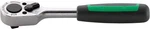 Stahlwille 11111010 Reversible Ratchet No. 415, Fine Tooth, 22 Teeth, 1/4 Inc.... Fixed Price $117.95.